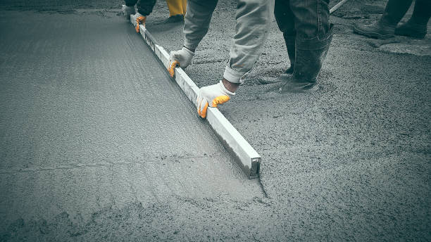 Best Concrete Repair Near Me  in Labelle, FL